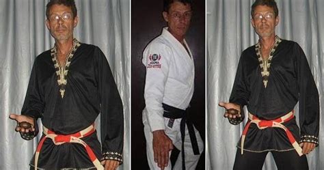 Karate Do Brasileiro Te Ashi Do Caminho Das Maos E Dos P S Vazios E Ou Armados Bushi