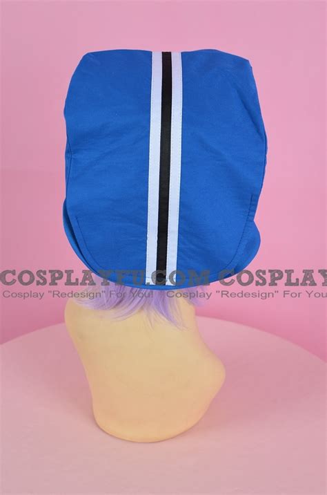 Custom Sportacus Cosplay Costume From Lazytown Uk