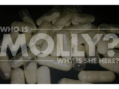 What You Should Know About Molly And Other Synthetic Drugs 0218 By