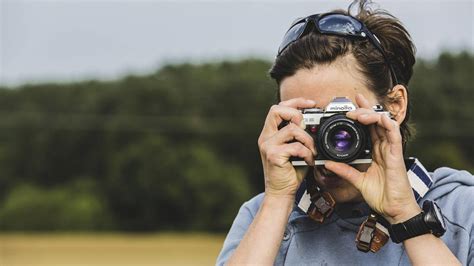 Analoge Fotografie für Anfänger: 4 Tipps fürs Retro-Foto