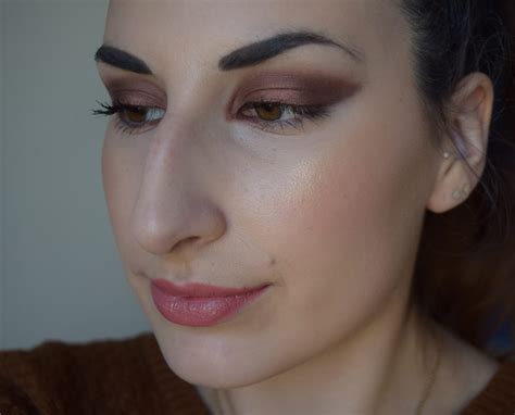 Fifty Shades Of Brown Purple Dream Blog Beauté Et Lifestyle