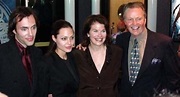 Family grown-up and older: Dad ~ Jon Voight, Mom ~ Marcheline Bertrand ...