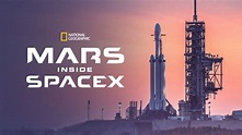 Mars: Inside SpaceX | Apple TV