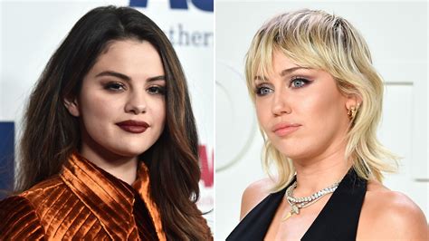 Selena Gomez Shares She Has Bipolar Disorder In Reunion Talk With Miley