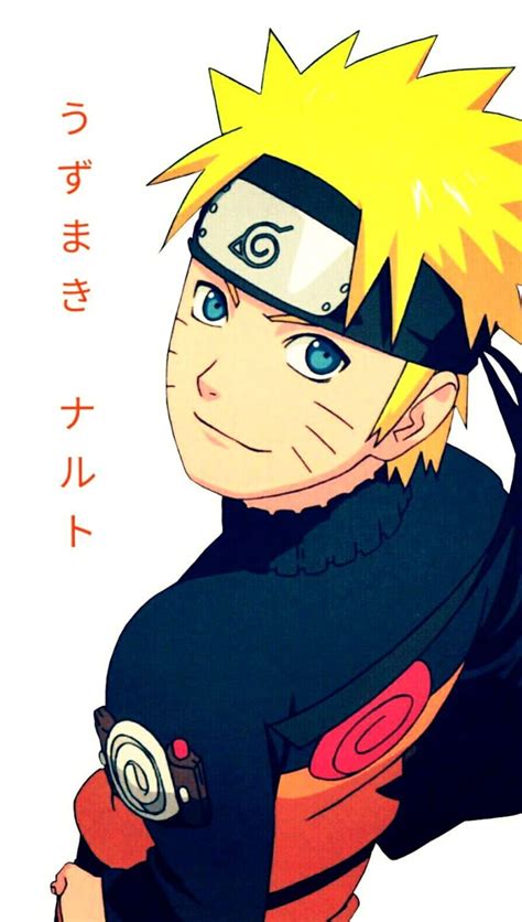 Hơn 300 ảnh Wallpaper Cute Naruto Tuyệt đẹp Và Vui Nhộn