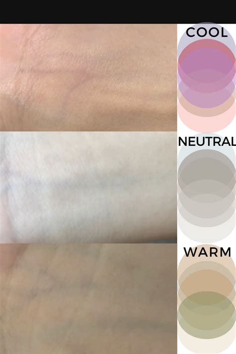 Cool Skin Tone Colors For Skin Tone Good Skin Hair Color For Warm