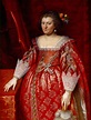 1620-1625 Sophia Hedwig van Brunswijk-Wolfenbüttel, gravin van Nassau ...