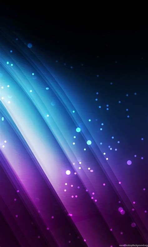 Pink Purple And Blue Wallpapers Hd Wallpapers Pretty Desktop Background