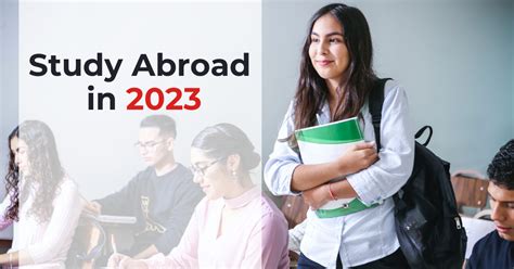 Best Countries To Study Abroad In 2023 For Indian Students