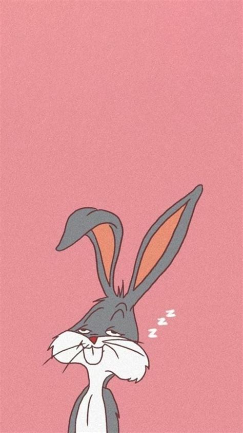 Cute Bugs Bunny Wallpapers Bunny Wallpaper Cartoon Wallpaper Cute