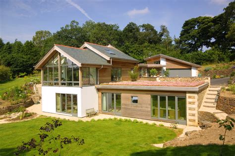 How To Build Your Own House A Self Build Beginners Guide