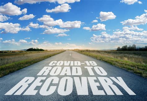 Road to recovery - Health Vision