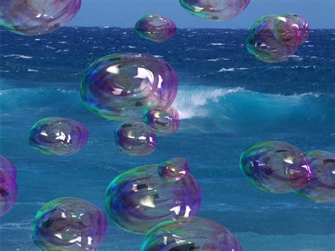 3d Screensavers Amazing Bubbles 3d Screensaver