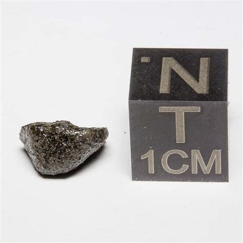 Sariçiçek Bingöl Meteorite For Sale 05g Bing 1