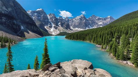 What Are The Best Unesco Sites In North America