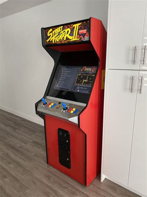1600 game arcade machine for Sale in Los Angeles, CA - OfferUp