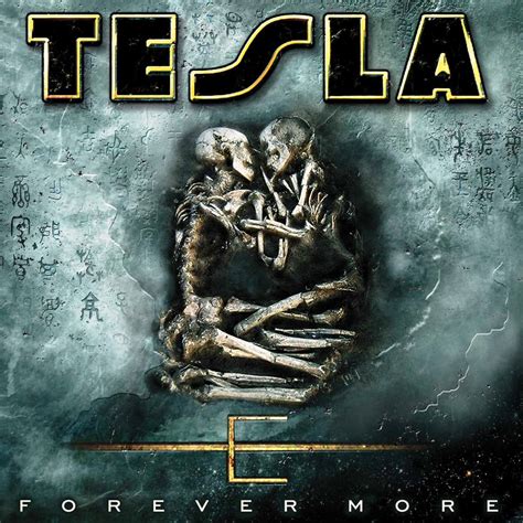 Tesla Music Fanart Fanarttv