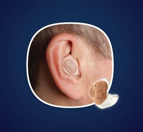 Types Of Hearing Aids Best Hearing Aid Centre