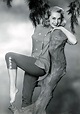 Janet Leigh | Janet leigh, Hollywood actresses, Hollywood