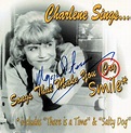 Songs That Make Me Smile by Maggie Peterson CD autographed