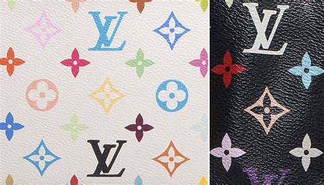 Different Louis Vuitton Prints And Patterns Lollipuff