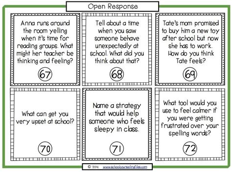 The zones of regulation is a framework of a cognitive/emotional curriculum geared toward helping below is a simple chart of the 'basics' of zones that breaks down the catagories and emotions below is a great visual to help kids determine the size of a problem. Pin on Zones