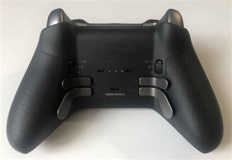 Quality Flaws For 180€ Xbox Elite Series 2 Wireless Controller Review