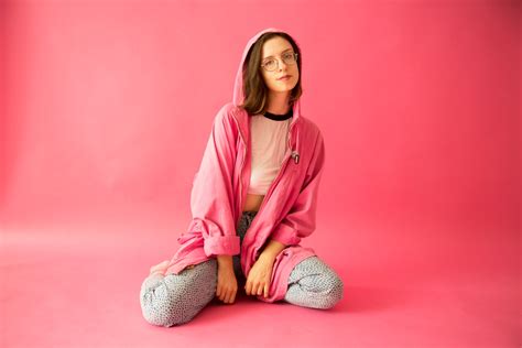 In Slow Motion Stef Chura • Interview • Diy Magazine