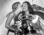 Carmen Susana Duijm Zubillaga Miss Venezuela 1955 y fue la primera ...