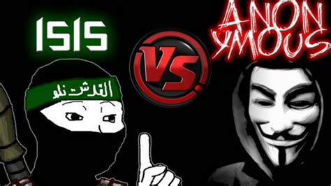10,810,209 likes · 79,530 talking about this. ISIS Calls Anonymous 'Idiots' in Response to Hacker Group ...