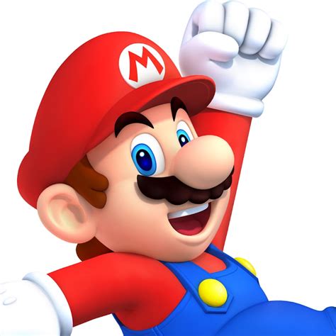 Super Mario Youtube