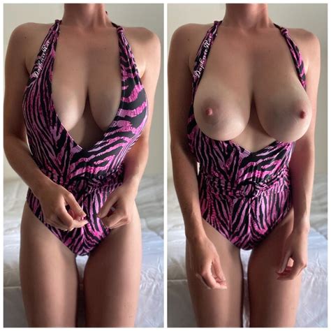 What Do You Think Of My New Bathing Suit Oc Porn Pic