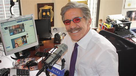 Geraldo Rivera On His 50 Years In Tv And His Friendship With Donald Trump Video