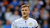 Leeds defender Liam Cooper charged with violent conduct | Football News ...