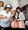 Zwei himmlische Töchter, ZDF Comedy Serie, Deutschland, 1978, Folge 5 ...