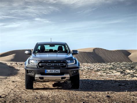 2019 Ford Ranger Raptor In Morocco Arabs Auto