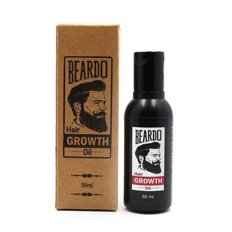 Beardo Hair Growth Oil Ml Jiomart