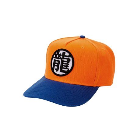 Maybe you would like to learn more about one of these? Dragonball Z - Men's Dragon Ball Z Faux Wool Snapback Cap - Walmart.com