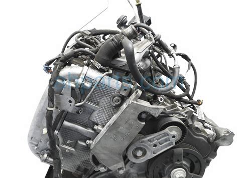 Sold 2006 Saab 9 3 Motor Engine 135k Miles 55559031