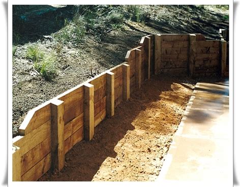 Drystone retaining wall with country fieldstone steps. How to Build a Retaining Wall | Landscaping Do It YourSelf