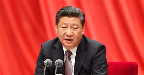 Cina Il Xix Congresso Del Partito Comunista Cinese Tpi