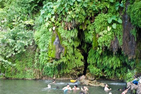 If You Didn T Know About These Swimming Holes In Texas They Re A
