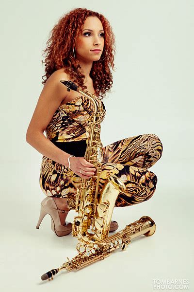 Book Female Saxophonist Hire Sax Player Scarlett Entertainment Uk