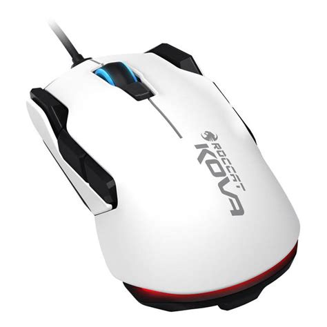 Roccat Kova Pure Performance Optical Gaming Mouse