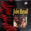 John Mayall - Road Show (1987, Vinyl) | Discogs