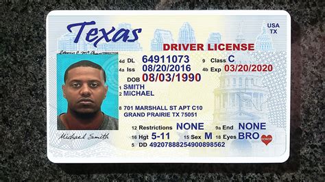 Pin On Drivers License