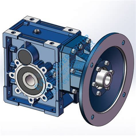 Bkm Series High Efficiency Hypoid Gear Box Gearboxes