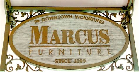 Marcus Furniture Vicksburg Main Street