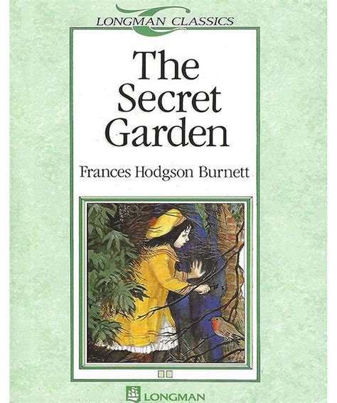 The Secret Garden Longman Classics Md Gunasena