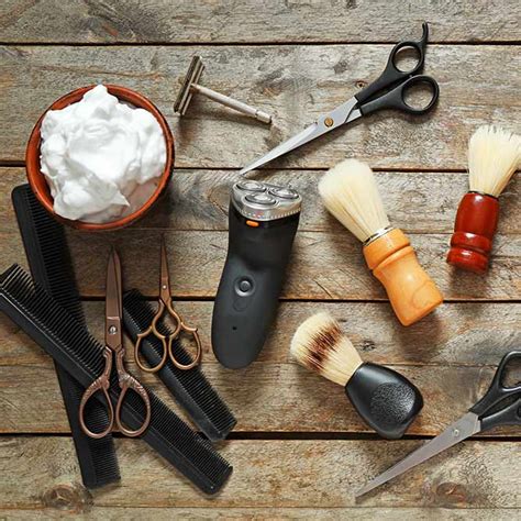 Learn about salaries, benefits, salary satisfaction and where you could earn the most. Barber School: How To Work Your Way From An Amateur To A Pro